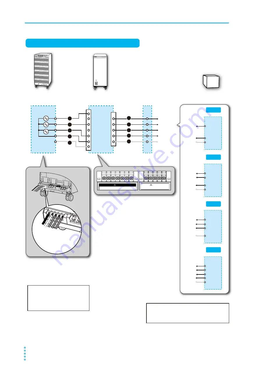 Kikusui DSI1020 Скачать руководство пользователя страница 36