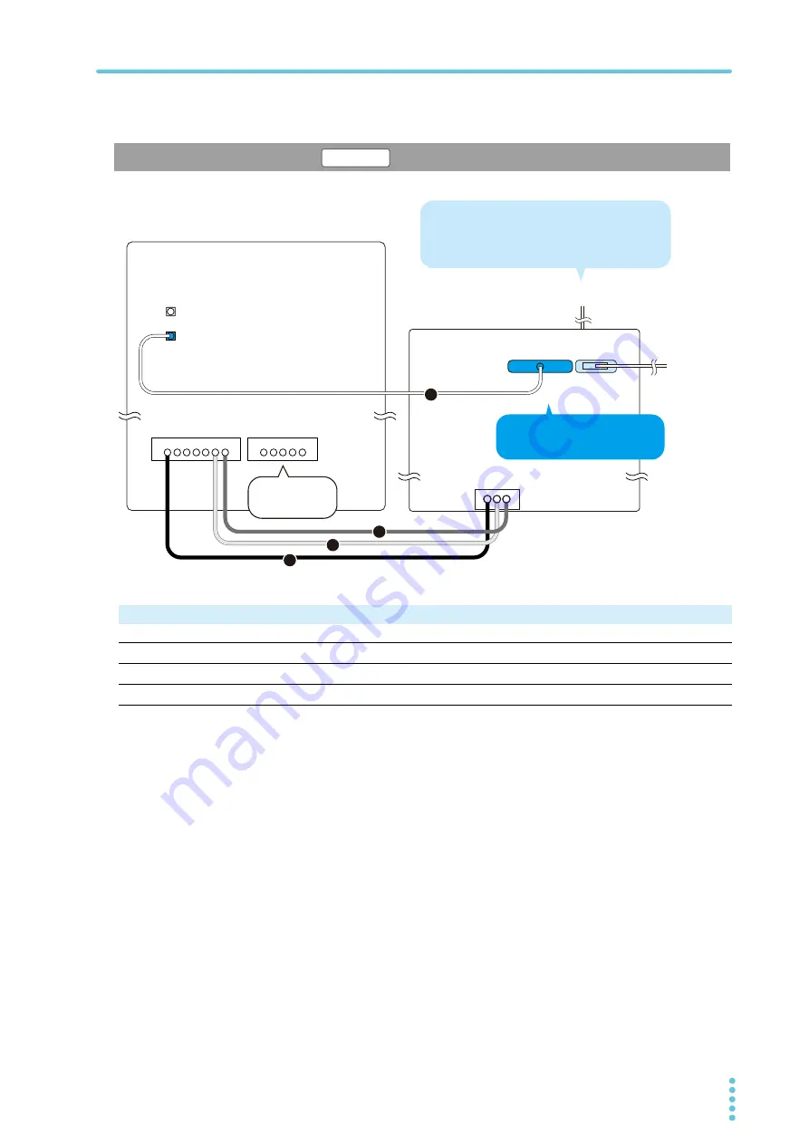 Kikusui DSI1020 Installation Manual Download Page 57