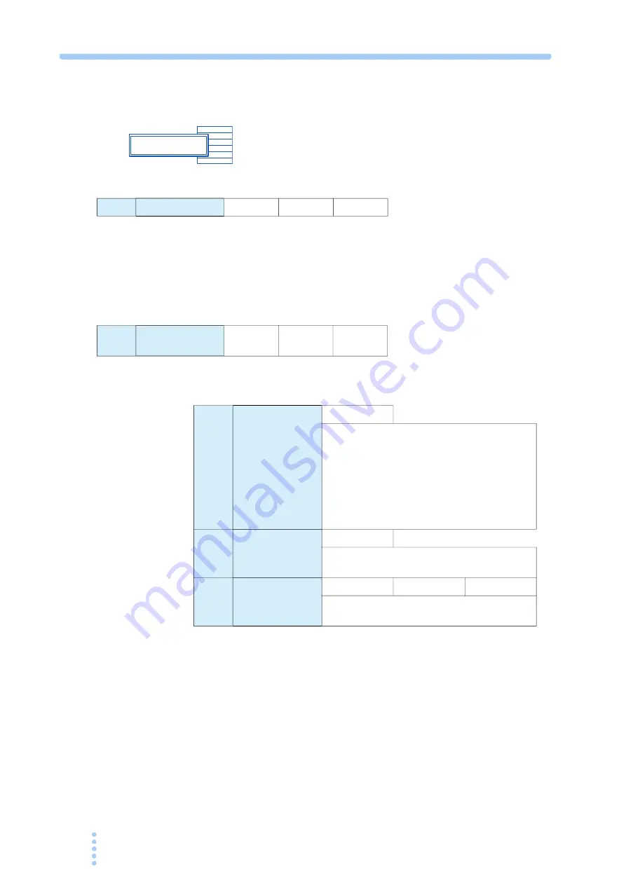 Kikusui KHA1000 Operation Manual Download Page 86