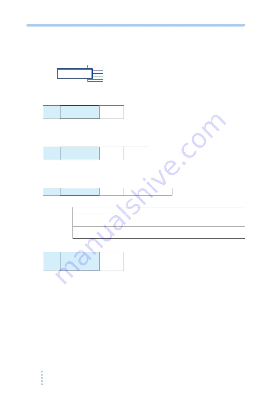 Kikusui KHA1000 Operation Manual Download Page 120