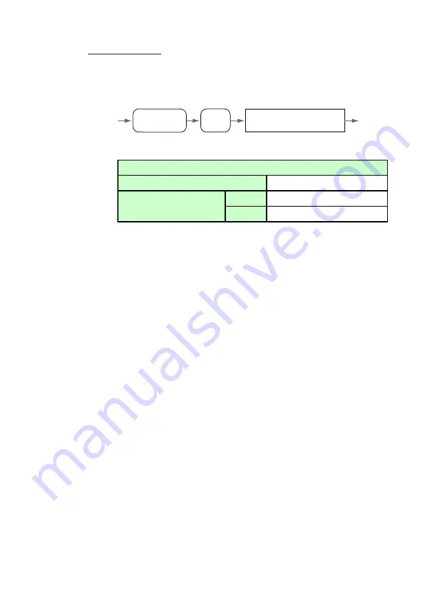 Kikusui KJM6335 Operation Manual Download Page 85