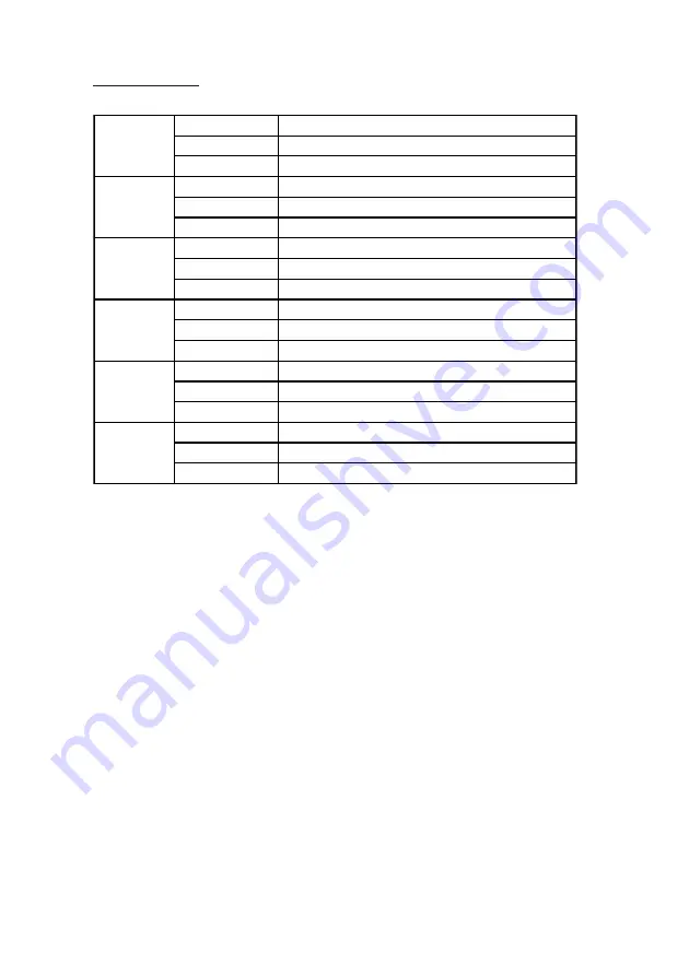 Kikusui KJM6335 Operation Manual Download Page 120