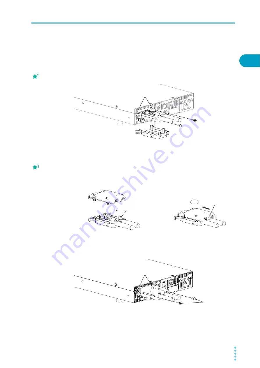 Kikusui PWX750ML User Manual Download Page 19