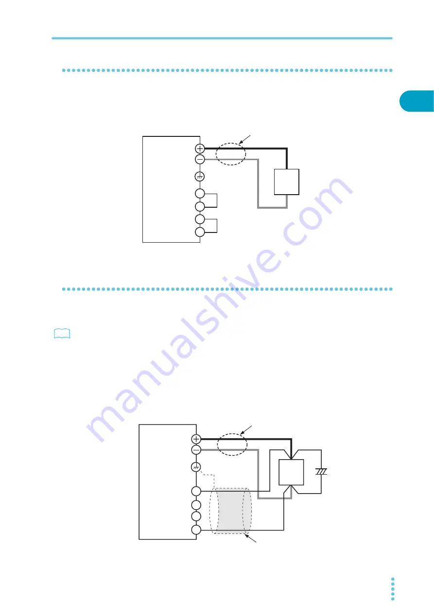 Kikusui PWX750ML User Manual Download Page 21