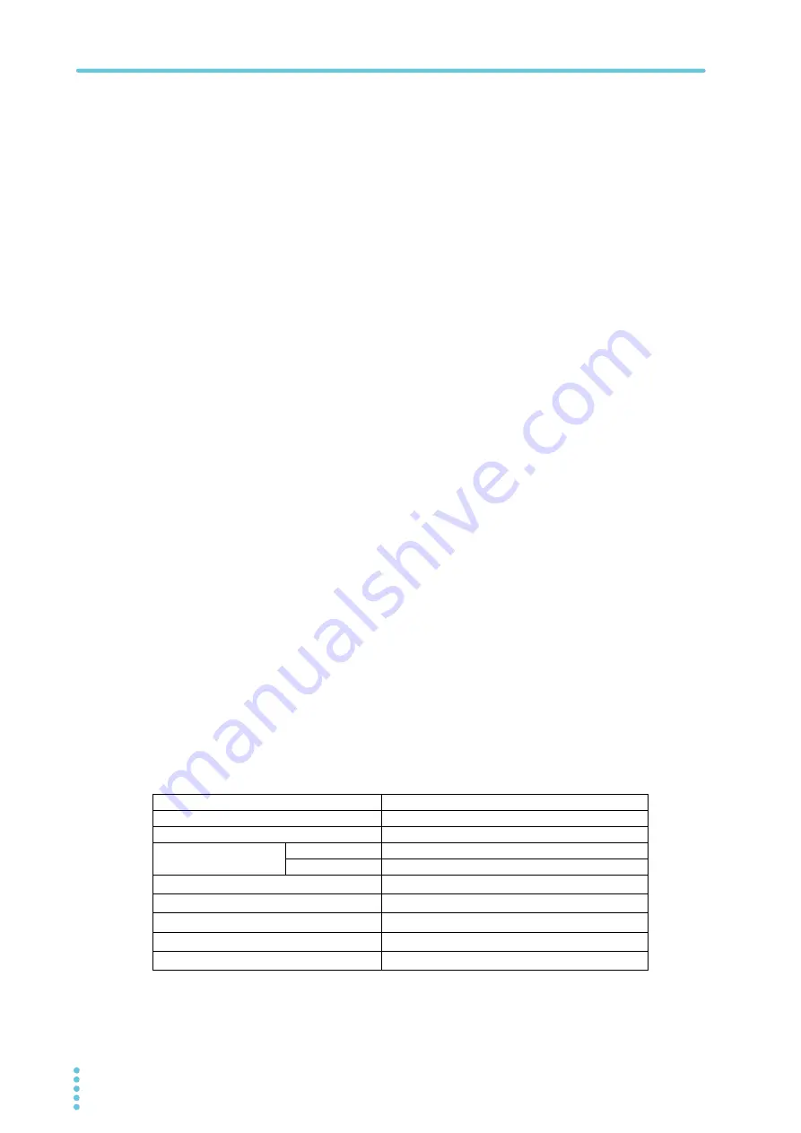 Kikusui PWX750ML User Manual Download Page 86