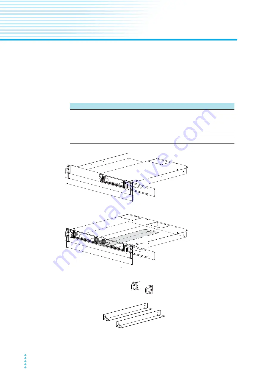 Kikusui PWX750ML User Manual Download Page 100