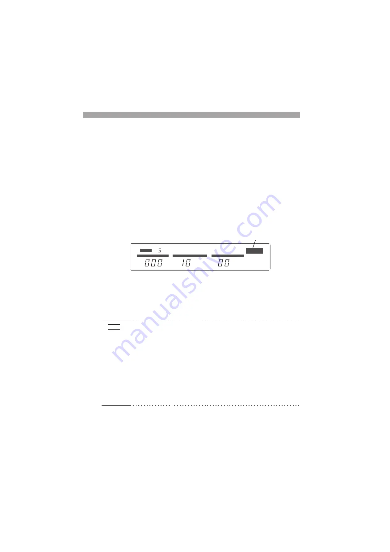 Kikusui TOS5050A Operation Manual Download Page 68