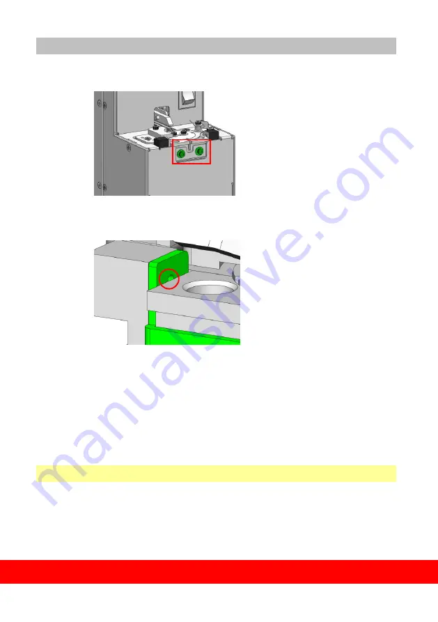 Kilews KFA-0820A Instruction Manual Download Page 14