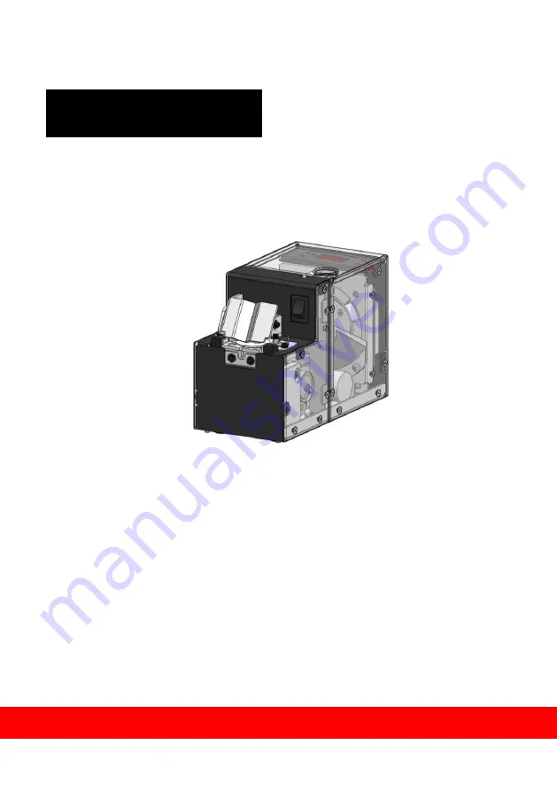 Kilews KFA-0820H Instruction Manual Download Page 1