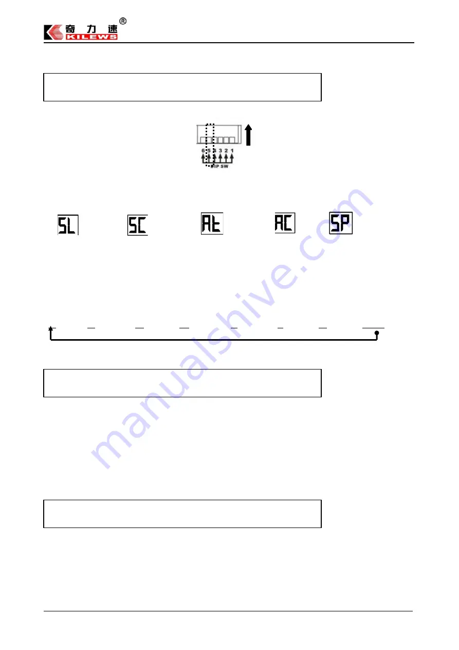 Kilews SKP-BC32HL Operation And Maintenance Manual Download Page 14