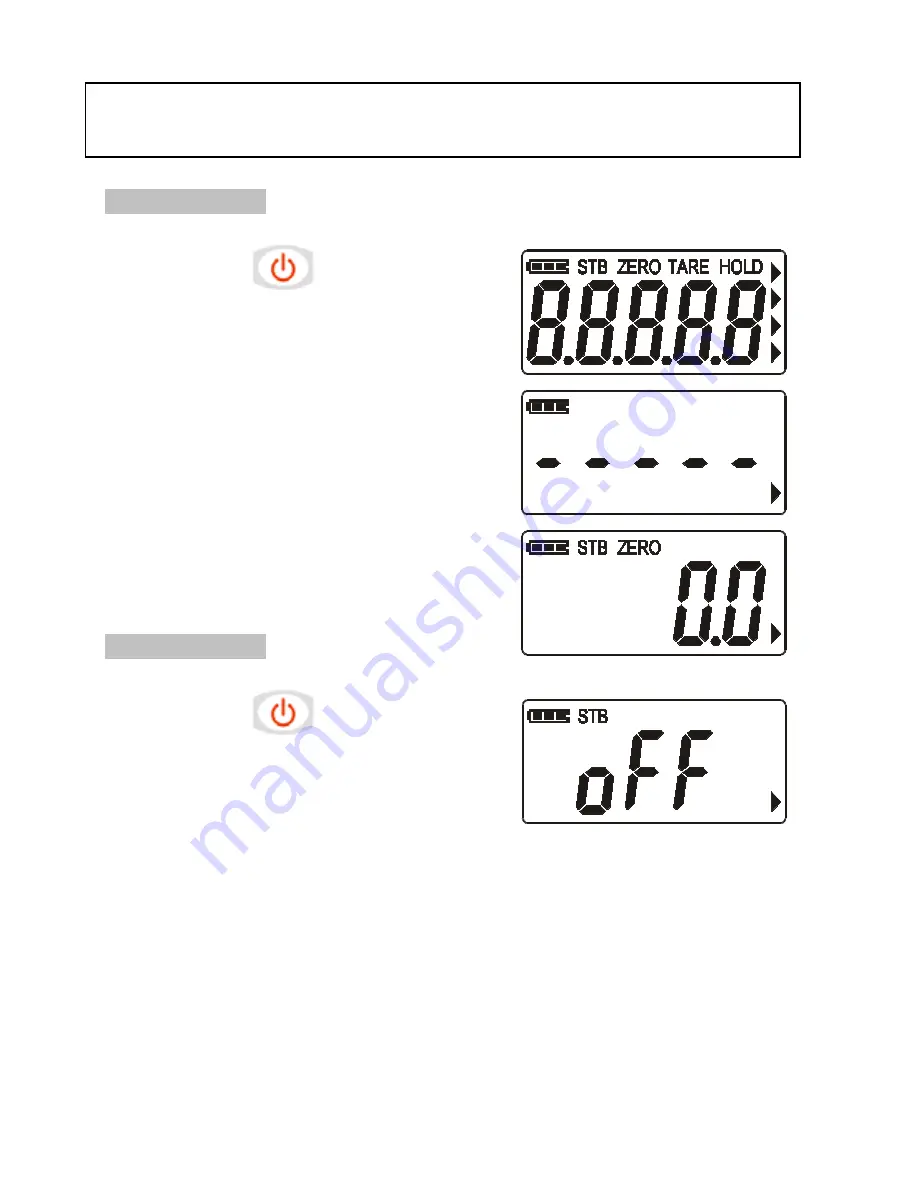 Kilotech KHS 200-150 User Manual Download Page 8