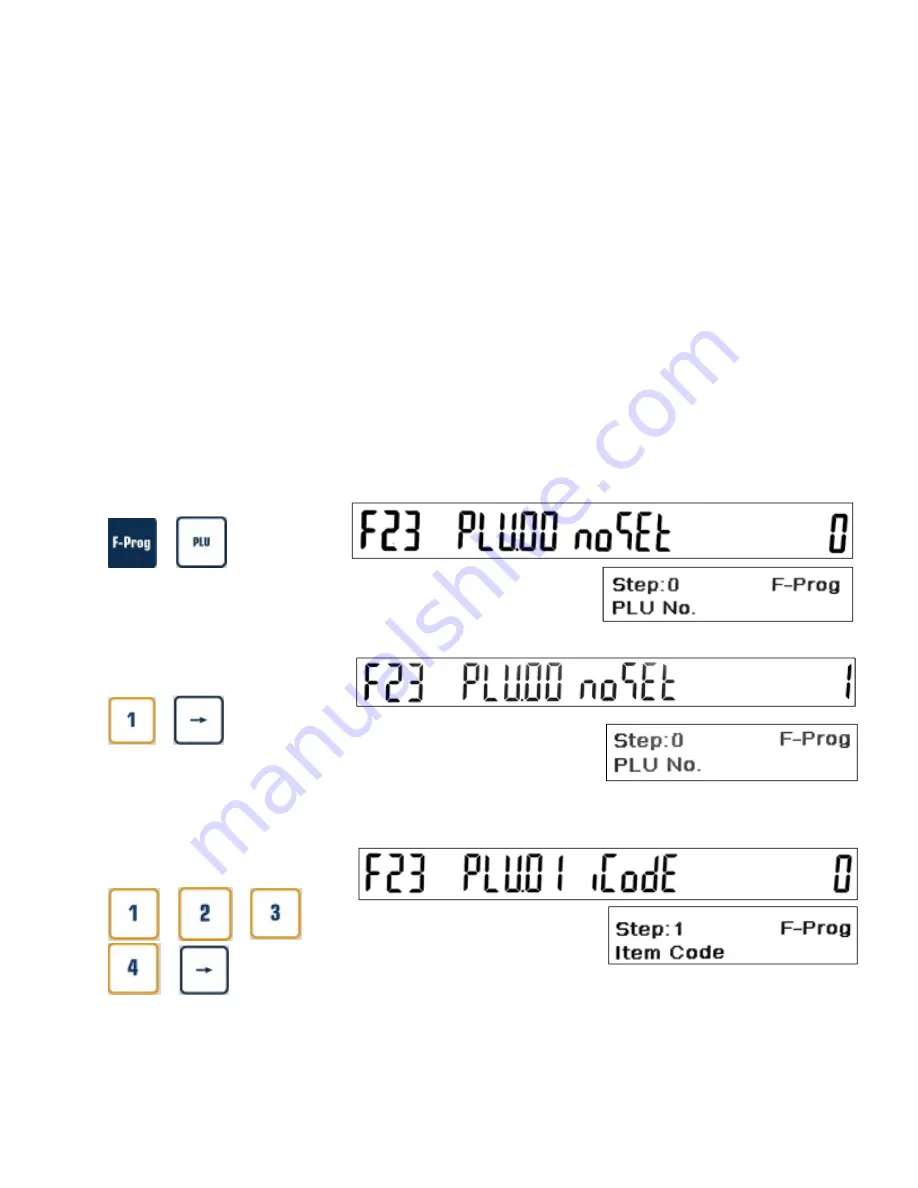 Kilotech KRS 3000 Quick Manual Download Page 6