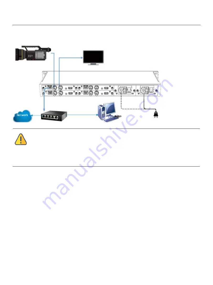 Kiloview RE-1 V2 Quick Start Manual Download Page 4