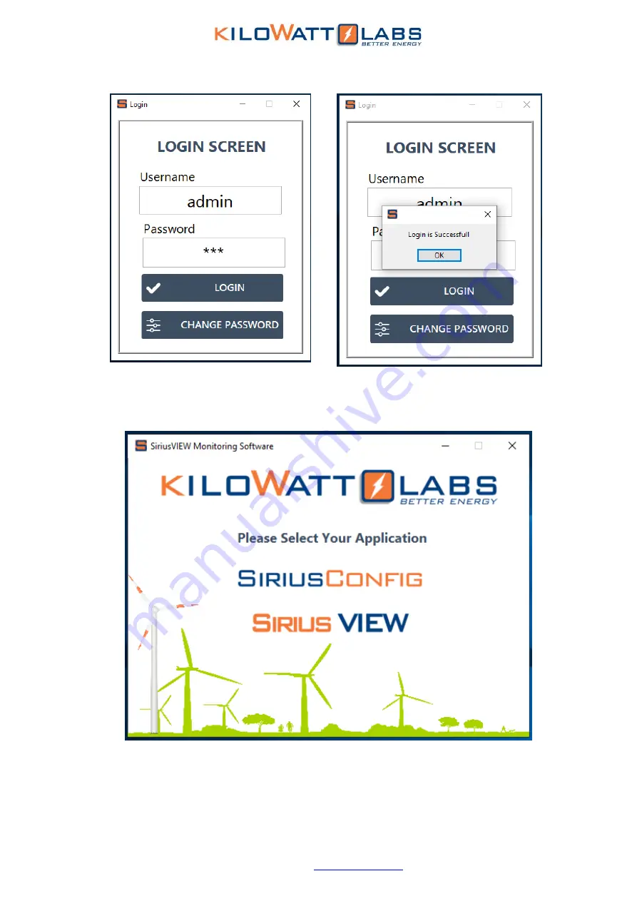 Kilowatt Labs 3550-48-B-1.7C-M-SD-A-G Скачать руководство пользователя страница 20