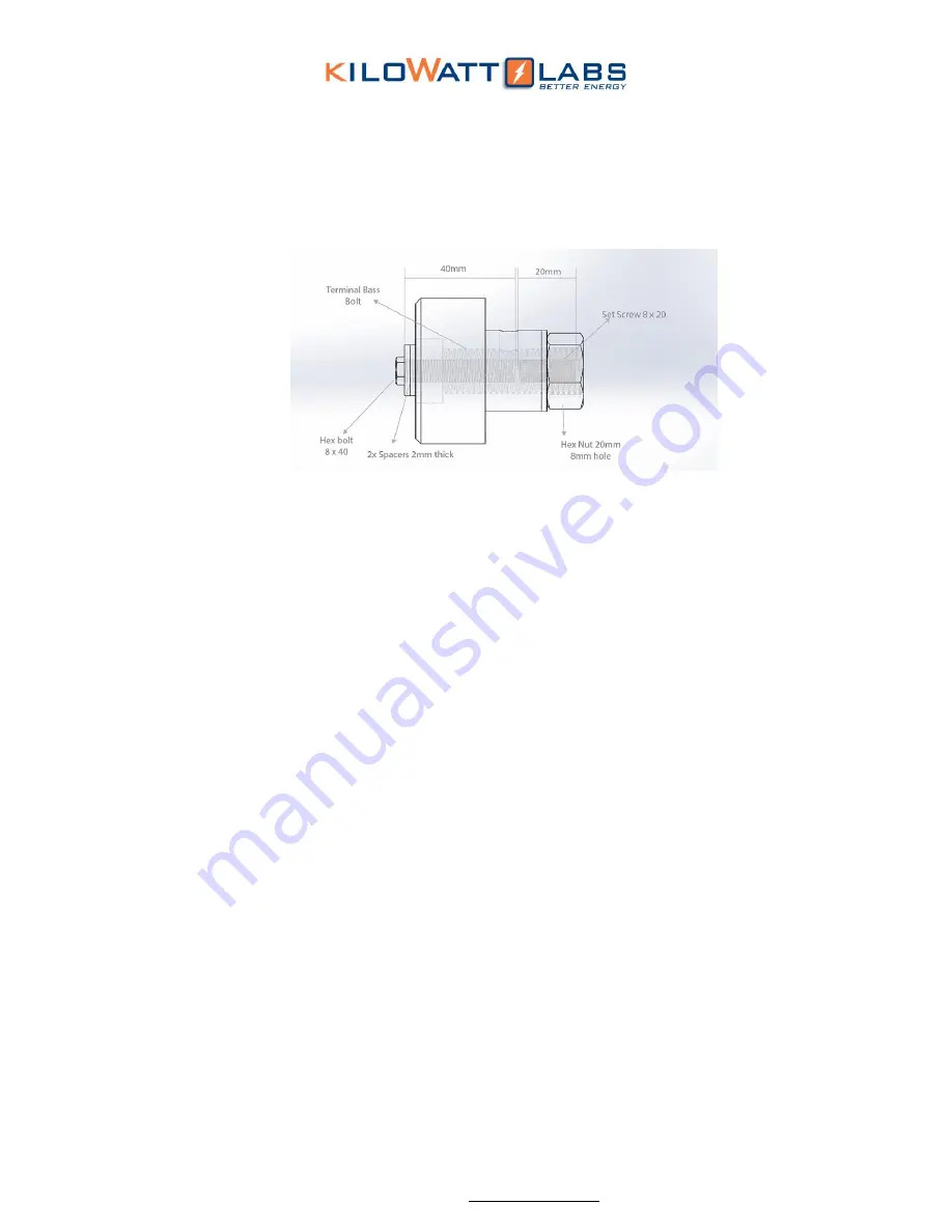 Kilowatt Labs 7100-48-S-2C-DC-L-T User Manual Download Page 11