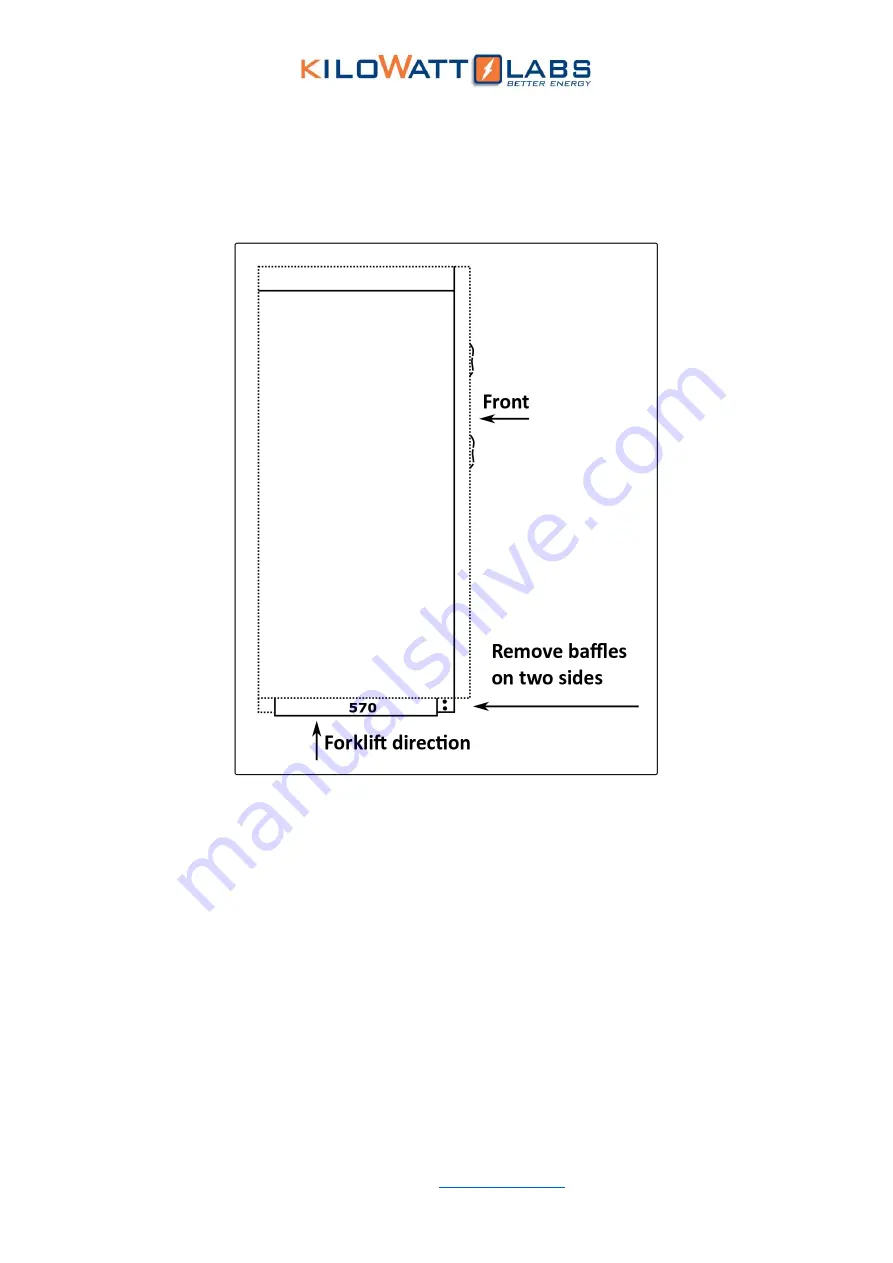 Kilowatt Labs CENTAURI ENERGY SERVER User Manual Download Page 23