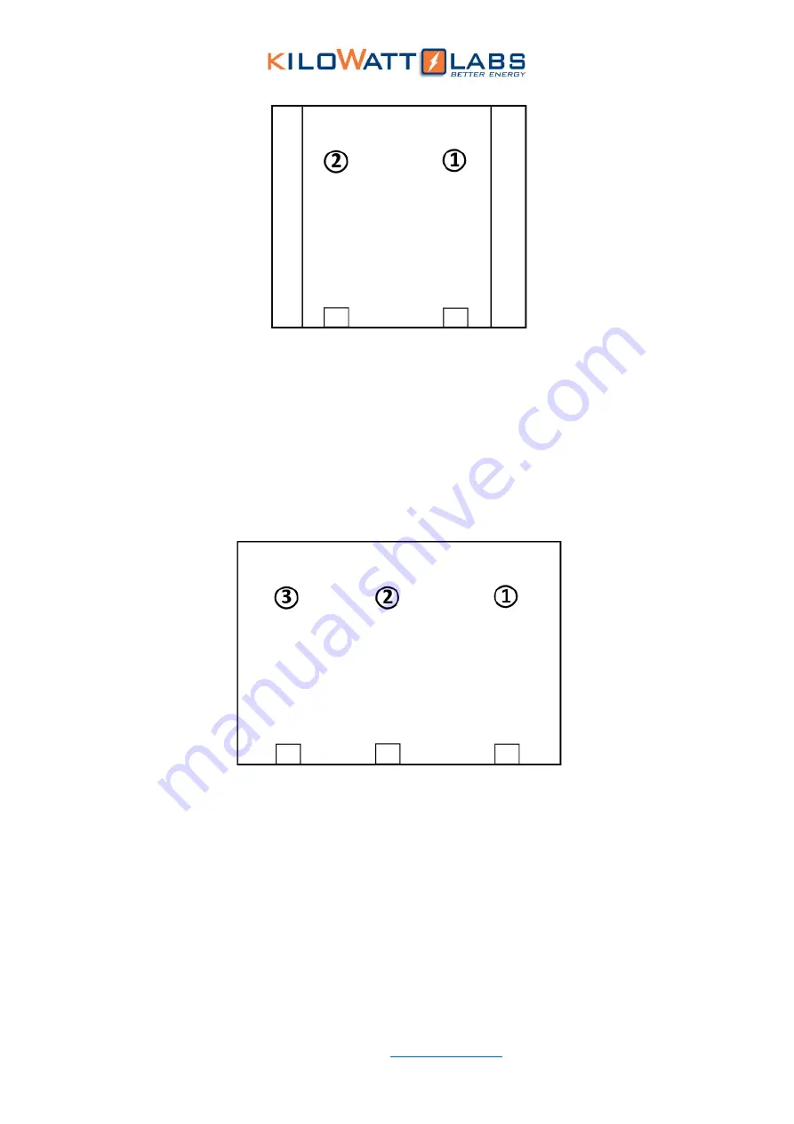 Kilowatt Labs CENTAURI ENERGY SERVER User Manual Download Page 28