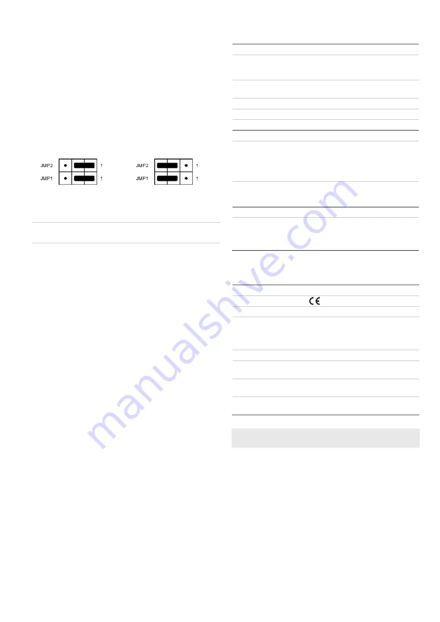 Kilsen KAL730 Installation Sheet Download Page 7