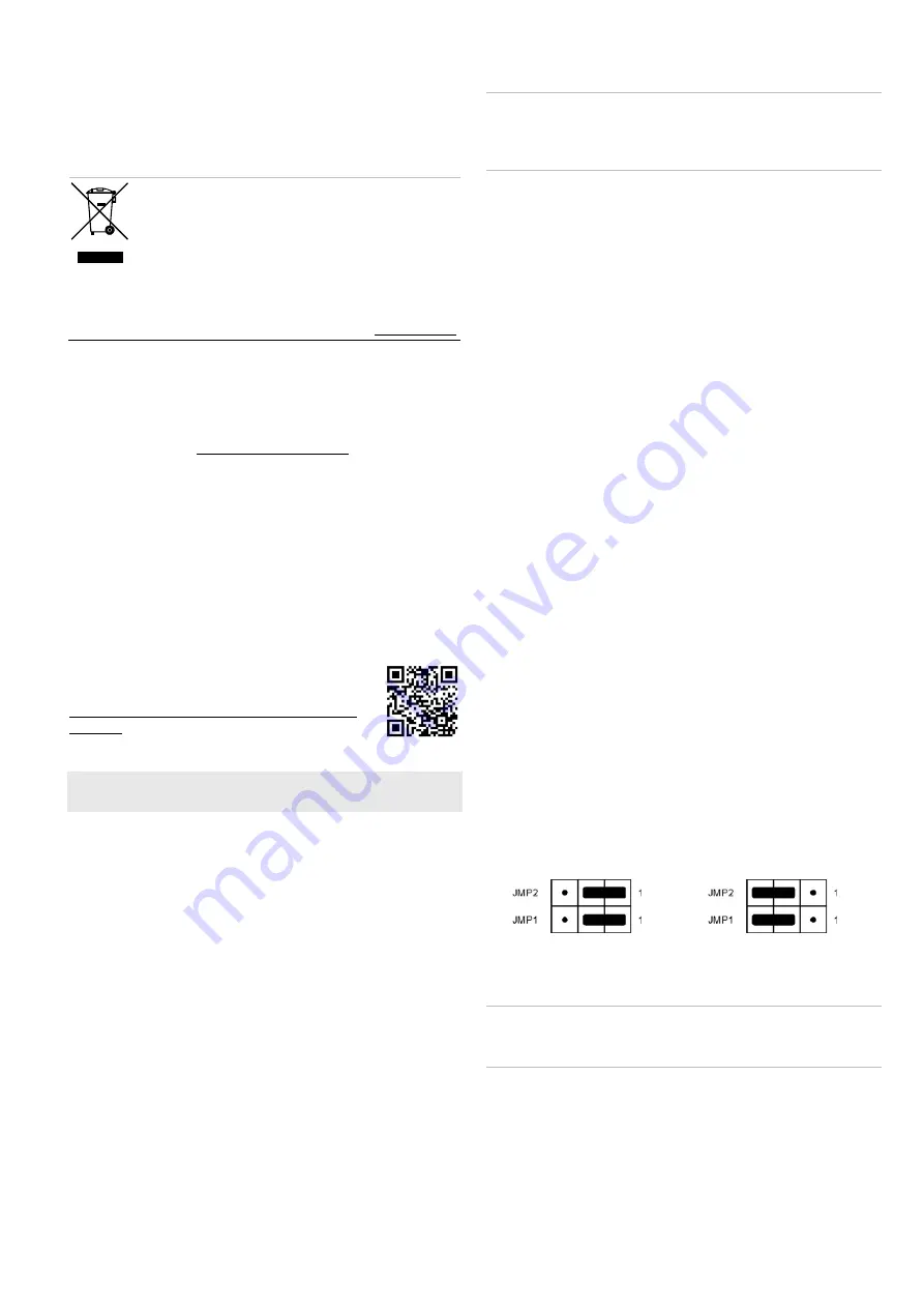 Kilsen KAL760 Installation Sheet Download Page 3