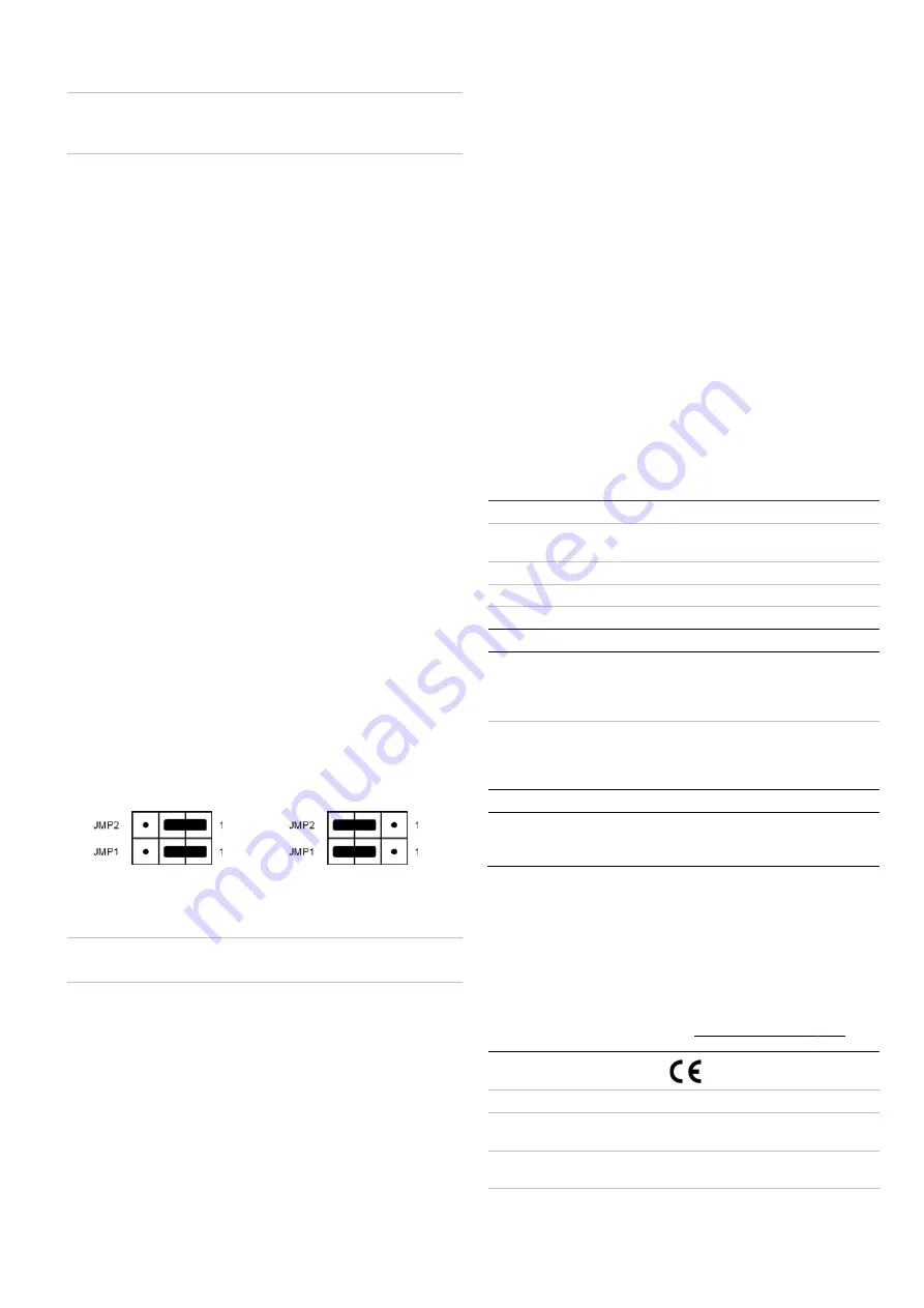 Kilsen KAL760 Installation Sheet Download Page 15