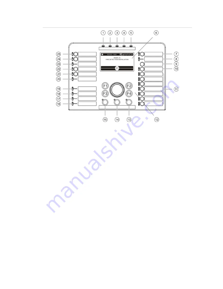 Kilsen KFP-AE1(-S) Installation Manual Download Page 11