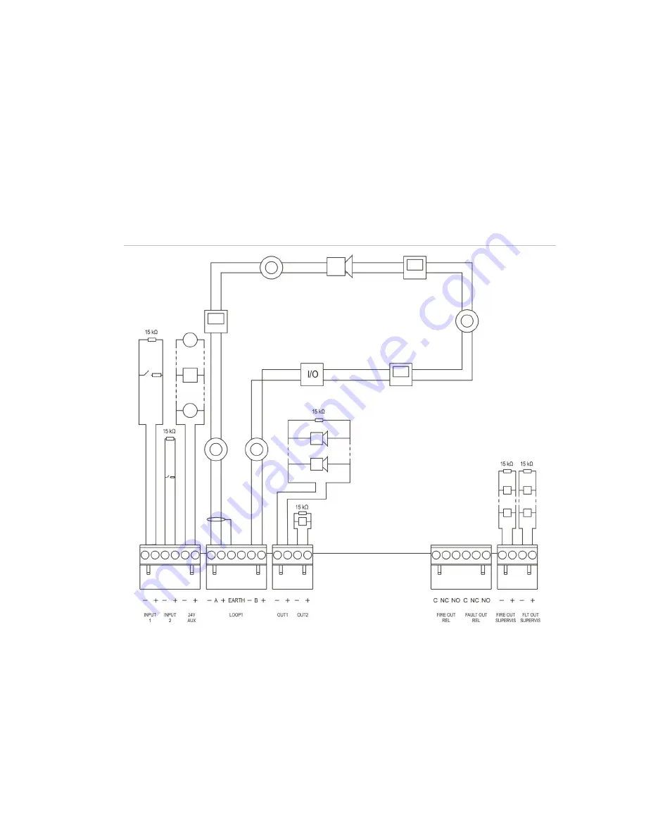 Kilsen KFP-AE1(-S) Installation Manual Download Page 31