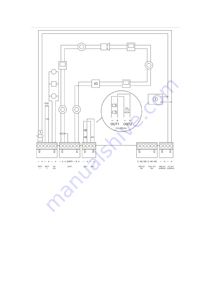 Kilsen KFP-AE1(-S) Installation Manual Download Page 32