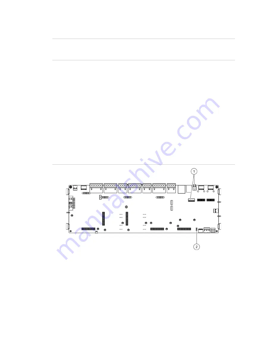 Kilsen KFP-AE1(-S) Installation Manual Download Page 75