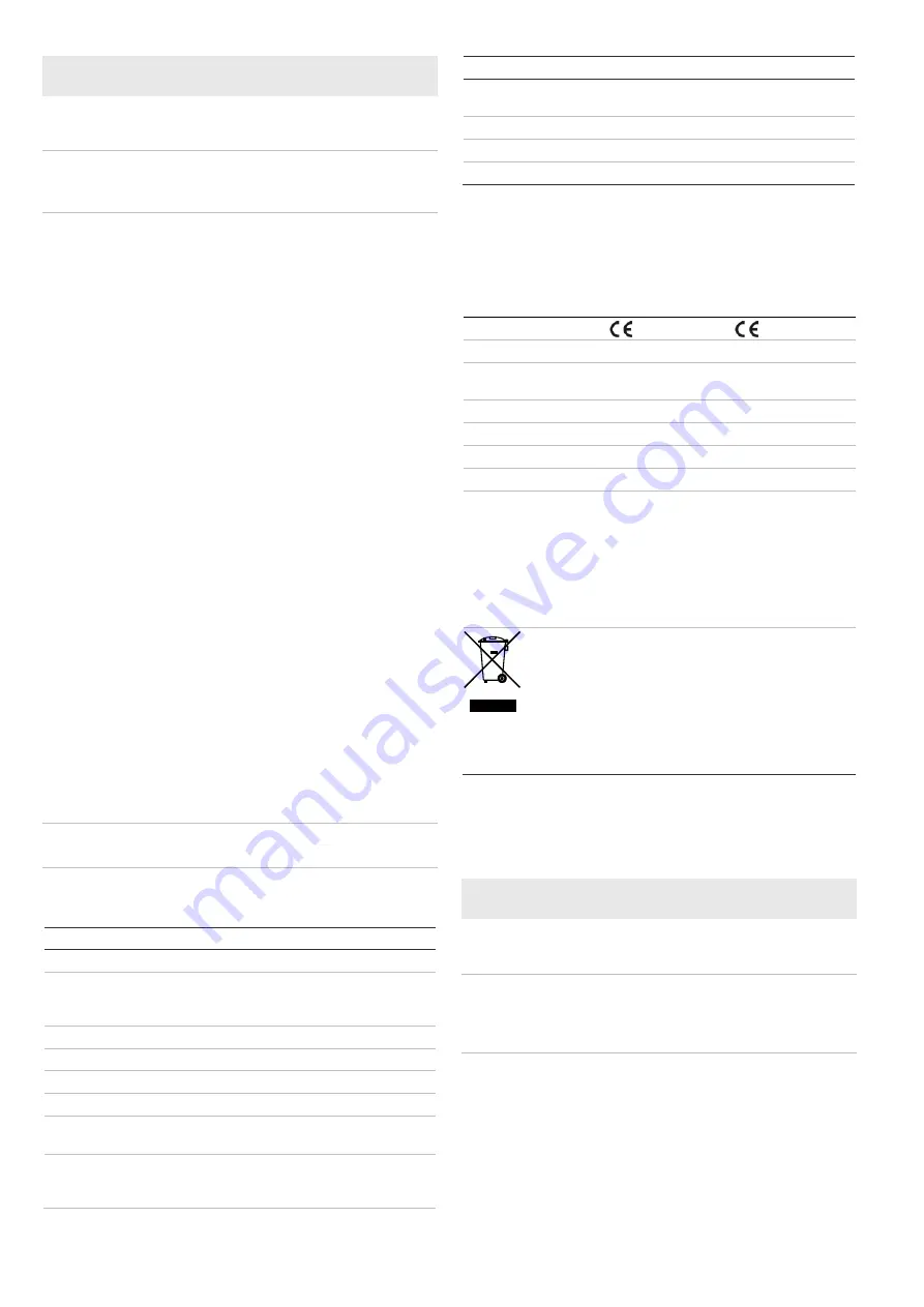 Kilsen KL710 Installation Sheet Download Page 2