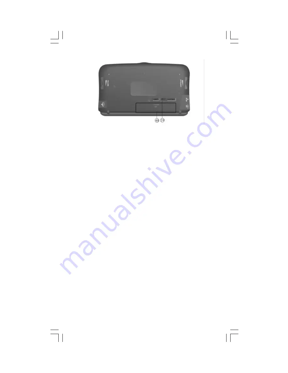 Kim Tu Dien GD-305V Manual Download Page 9