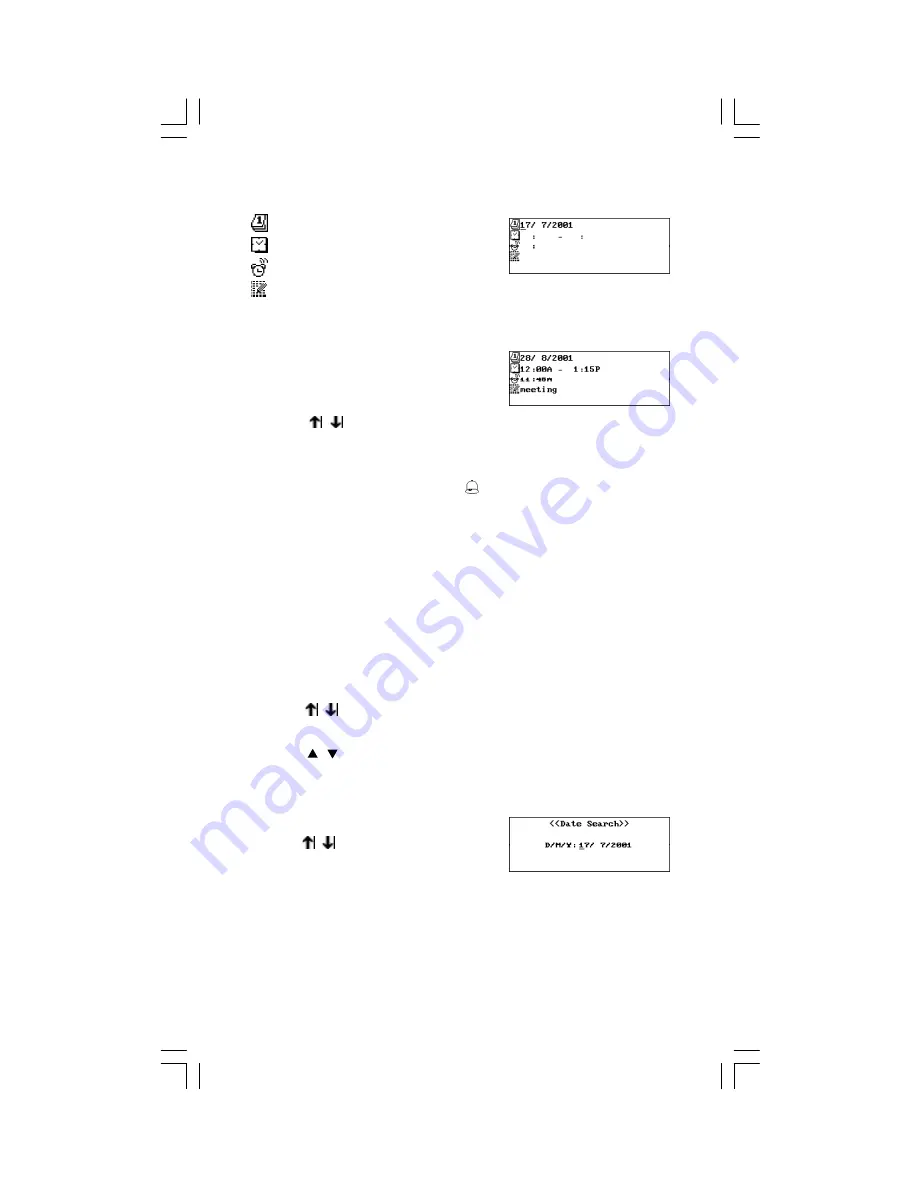 Kim Tu Dien GD-305V Manual Download Page 29