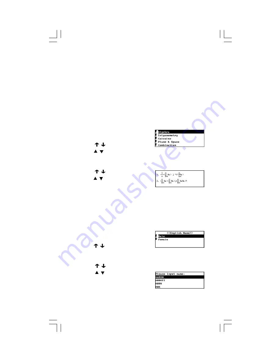 Kim Tu Dien GD-305V Manual Download Page 39