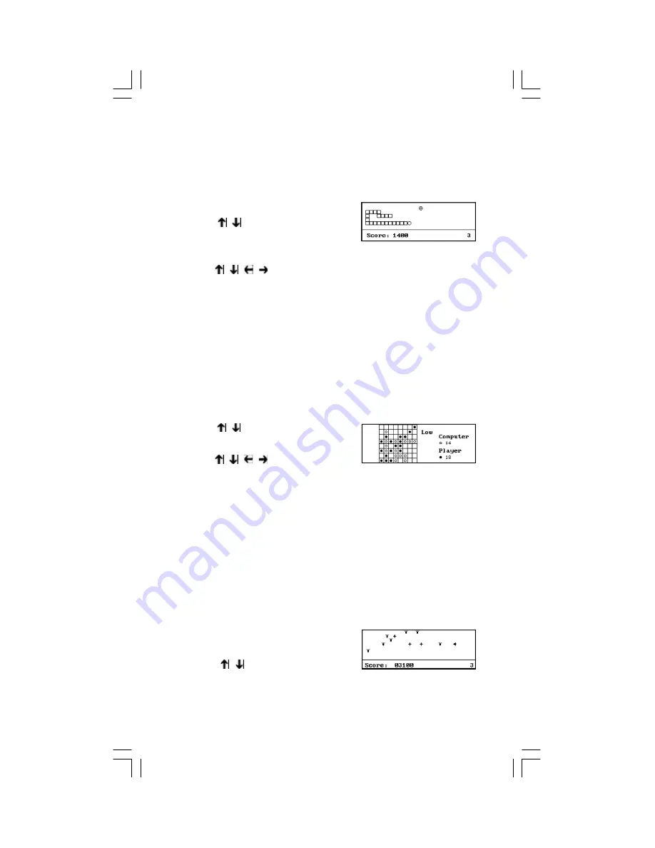 Kim Tu Dien GD-305V Manual Download Page 42