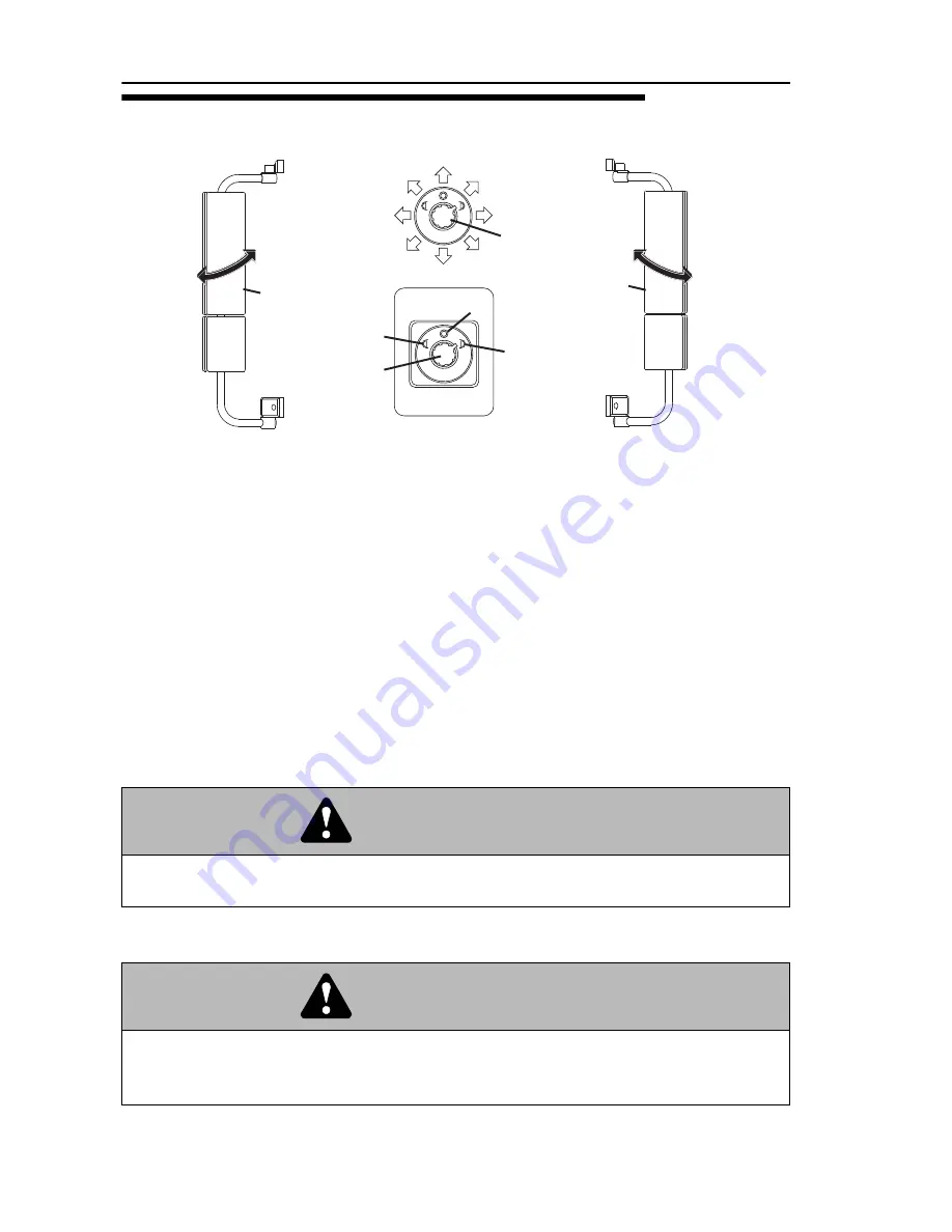 Kimble Custom Chassis C6000 Safety Manual Download Page 52