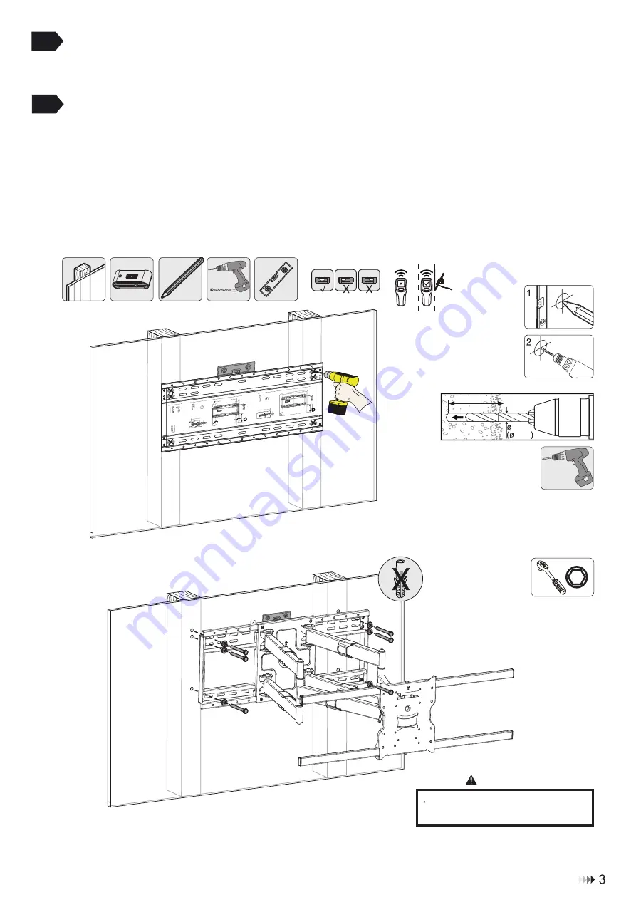 Kimex 013-4086 Скачать руководство пользователя страница 3