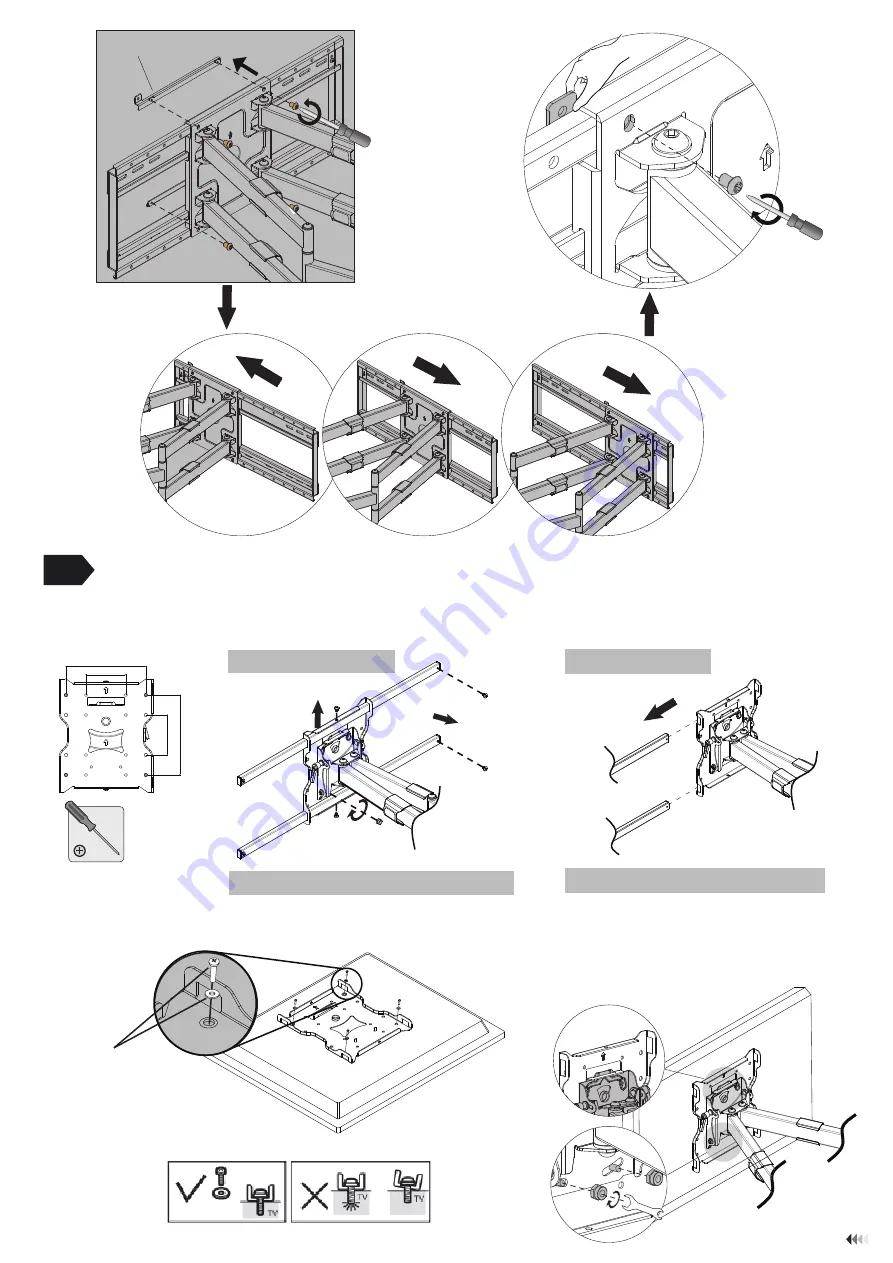 Kimex 013-4086 Installation Instructions Manual Download Page 5