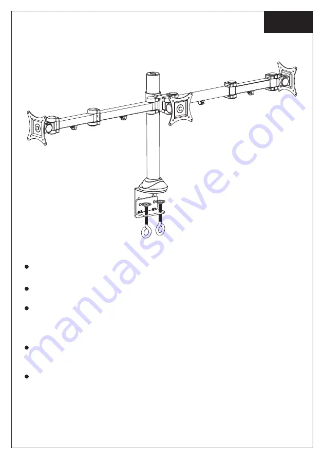 Kimex 015-1323 Installation Instruction Download Page 4