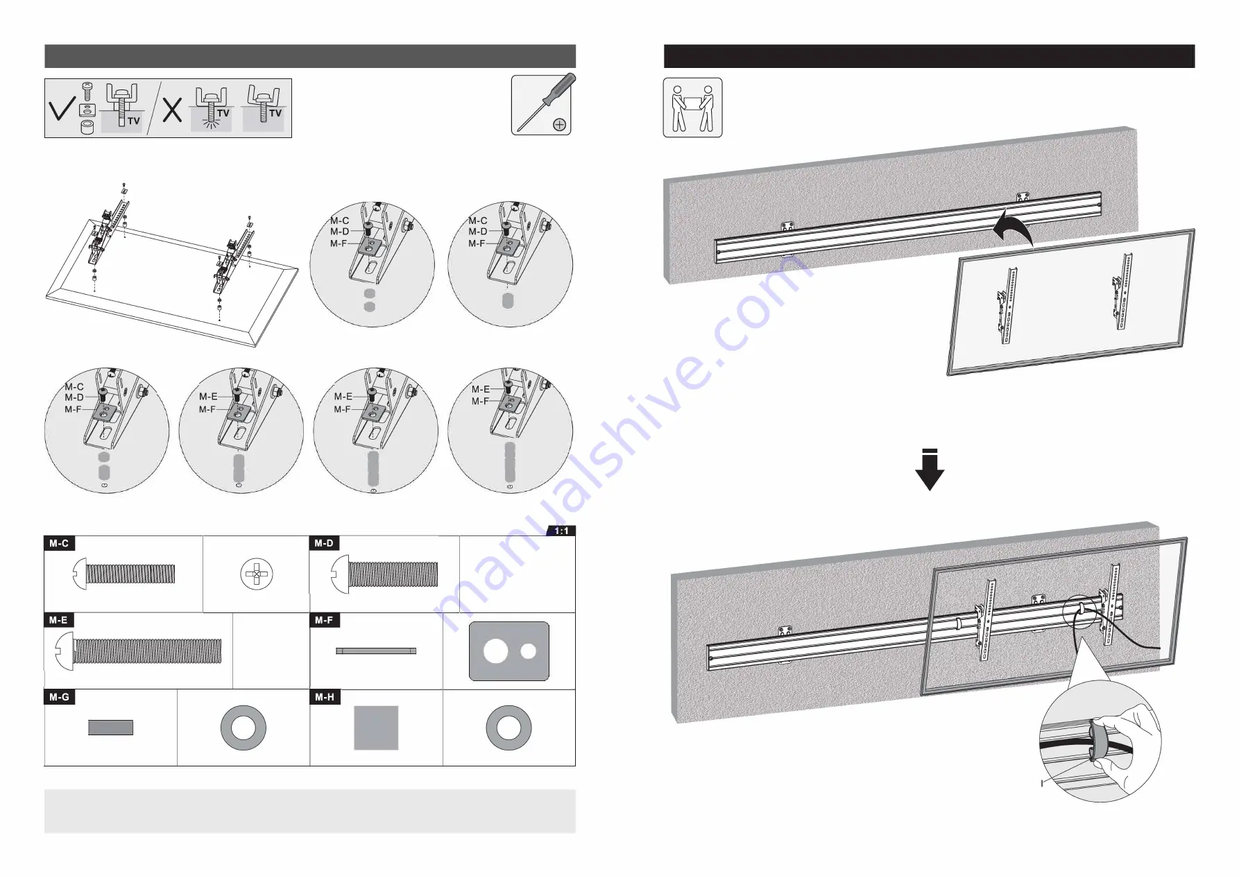 Kimex 031-3200K1 Quick Start Manual Download Page 11