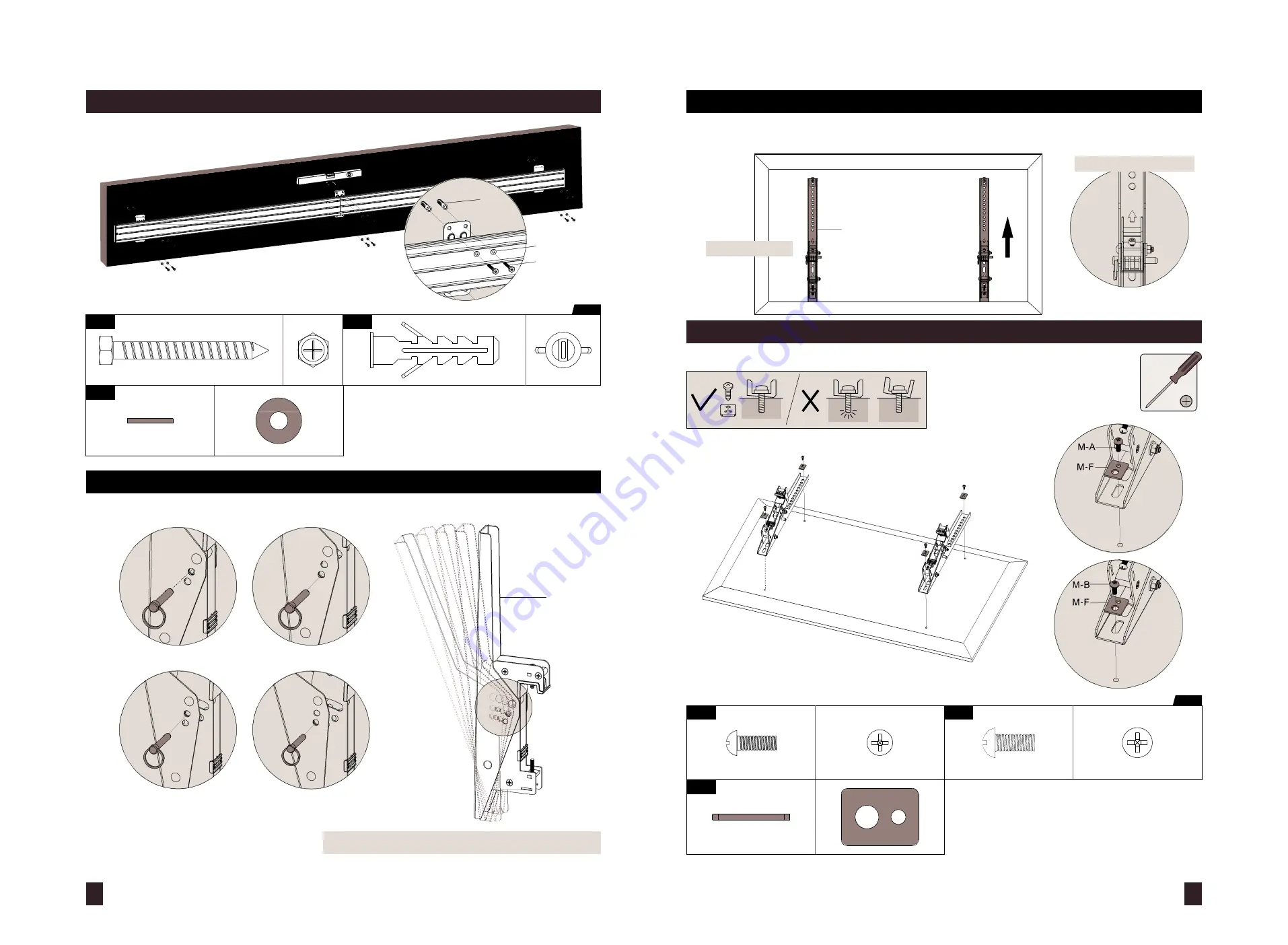 Kimex 031-3300K1 Installation Manual Download Page 10