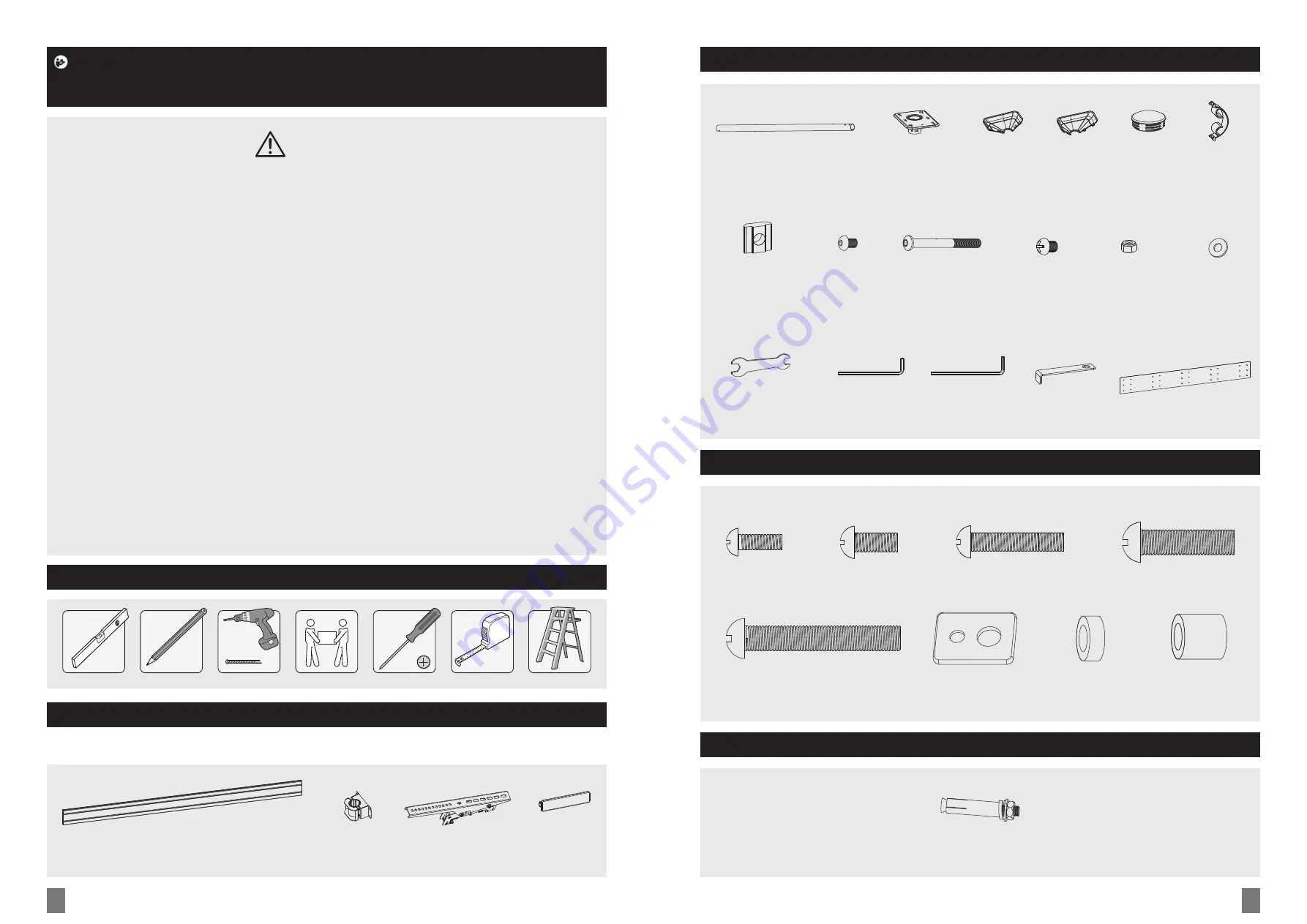 Kimex 031-4200K1 Instruction Manual Download Page 2