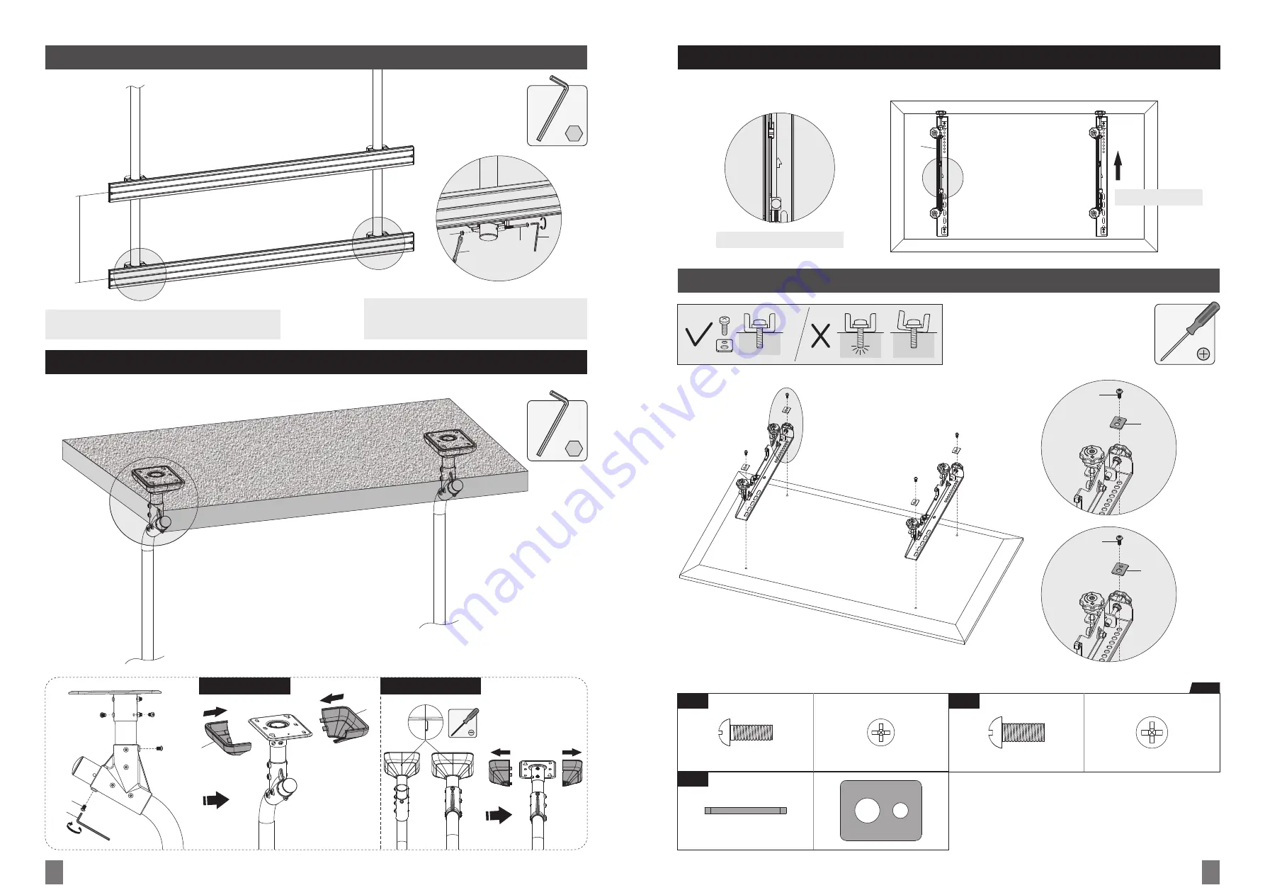 Kimex 031-4400K Installation Manual Download Page 11