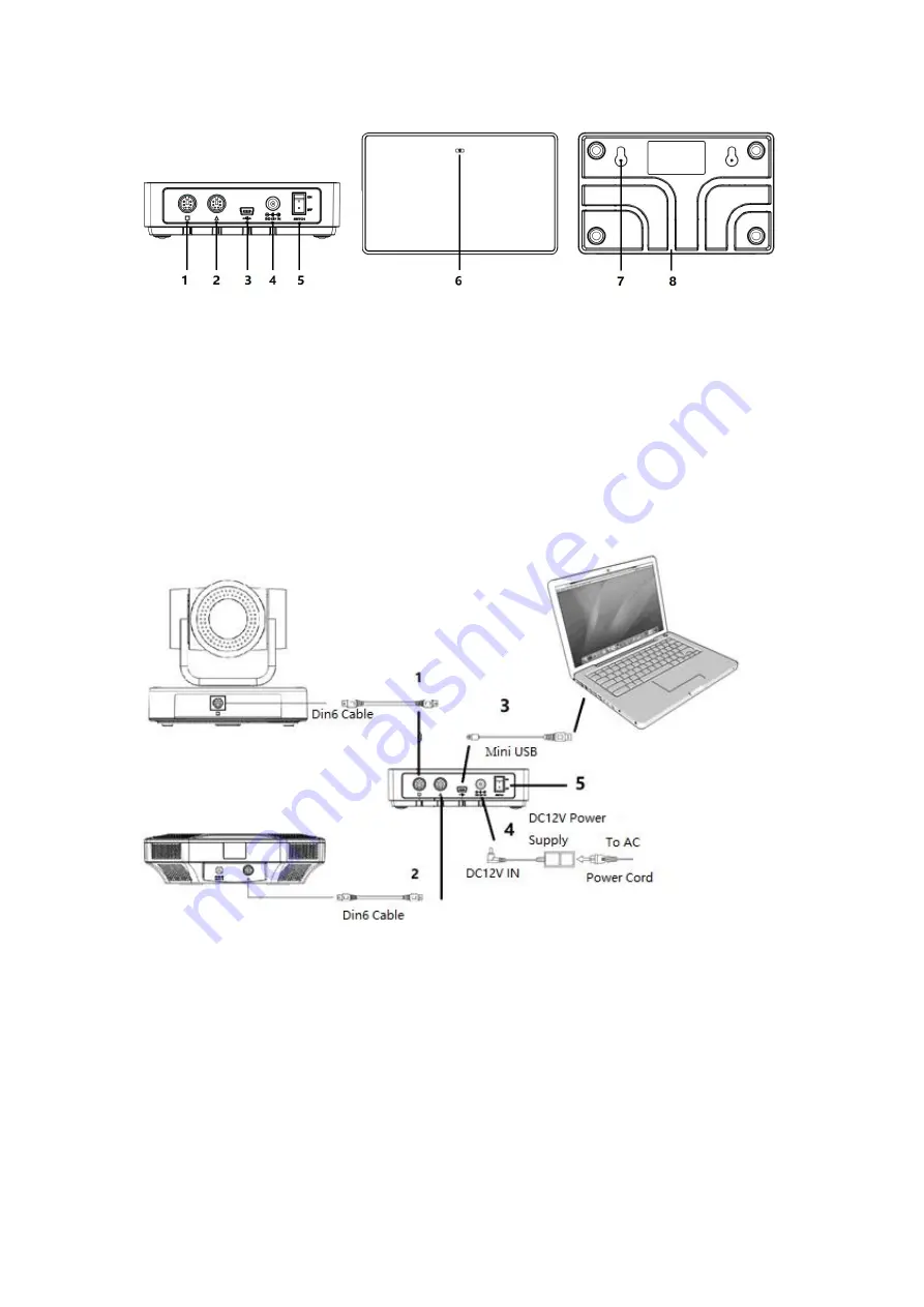 Kimex 180-0002 Скачать руководство пользователя страница 6