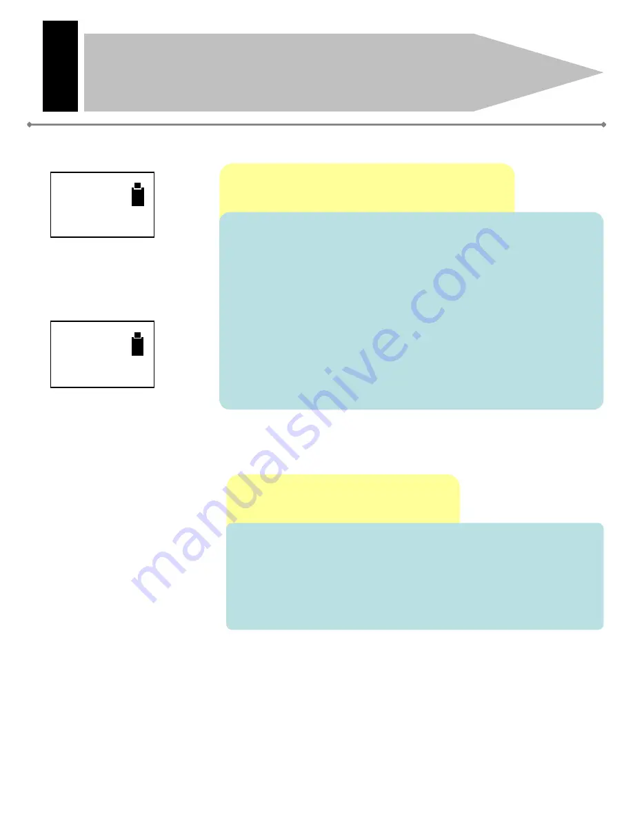 Kimin TV Link Loader User Manual Download Page 13