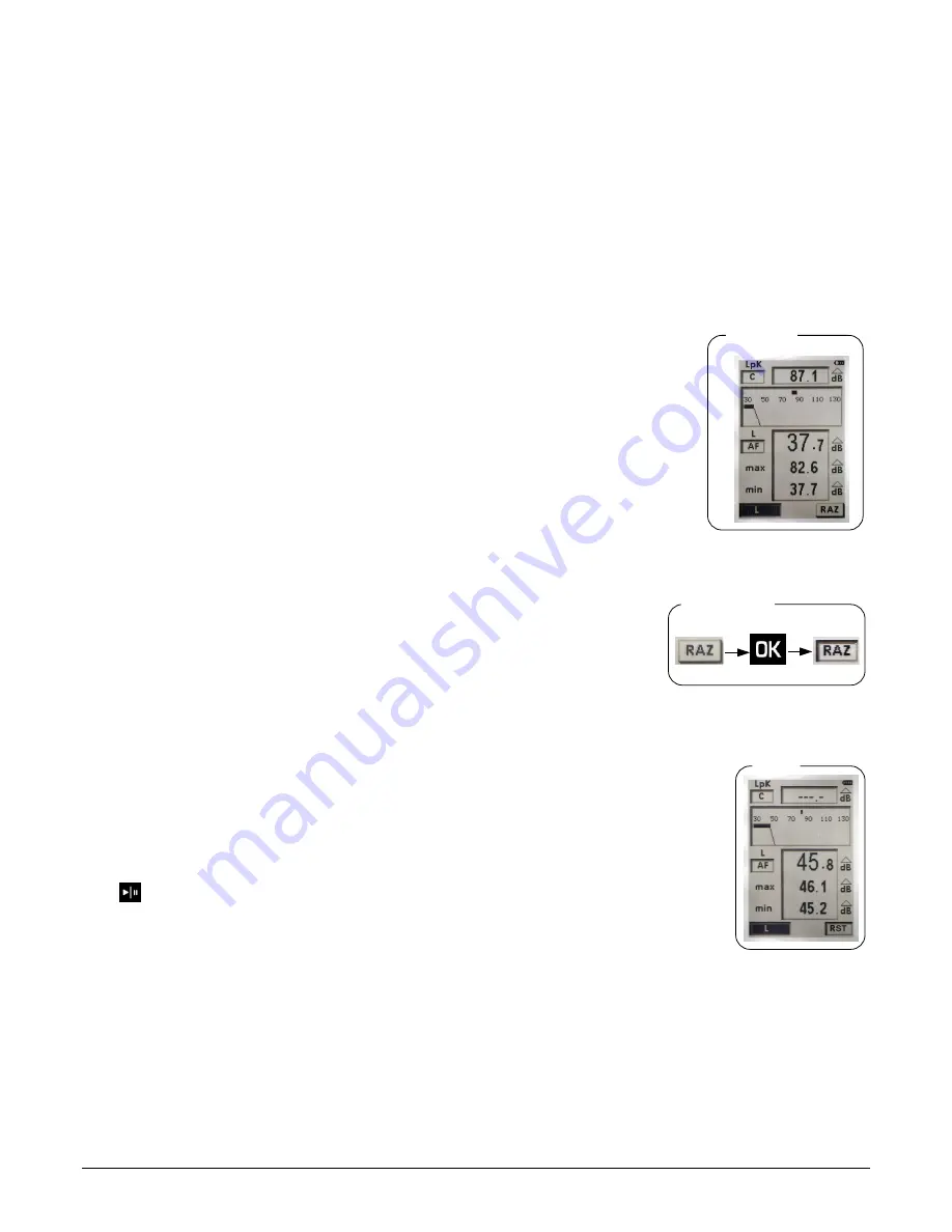 Kimo DB 200 Скачать руководство пользователя страница 10