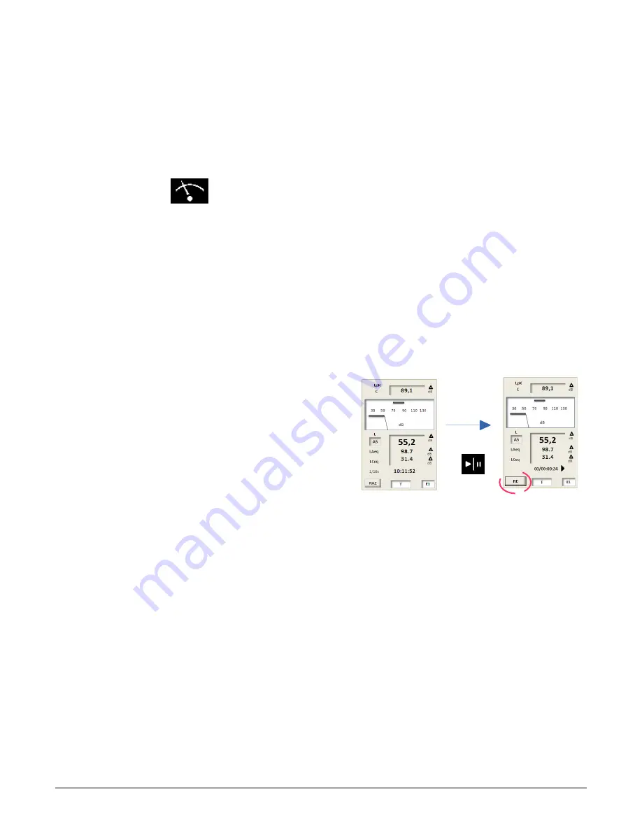 Kimo DB300/1 User Manual Download Page 20