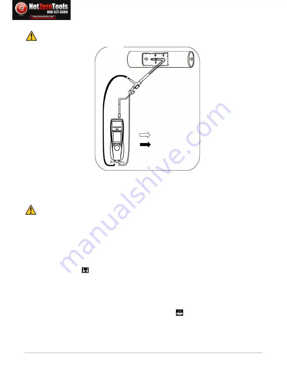 Kimo Kigaz 300 CLA User Manual Download Page 33