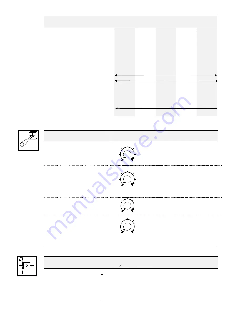 Kimo LEKTROMIK S2 Product Manual Download Page 8