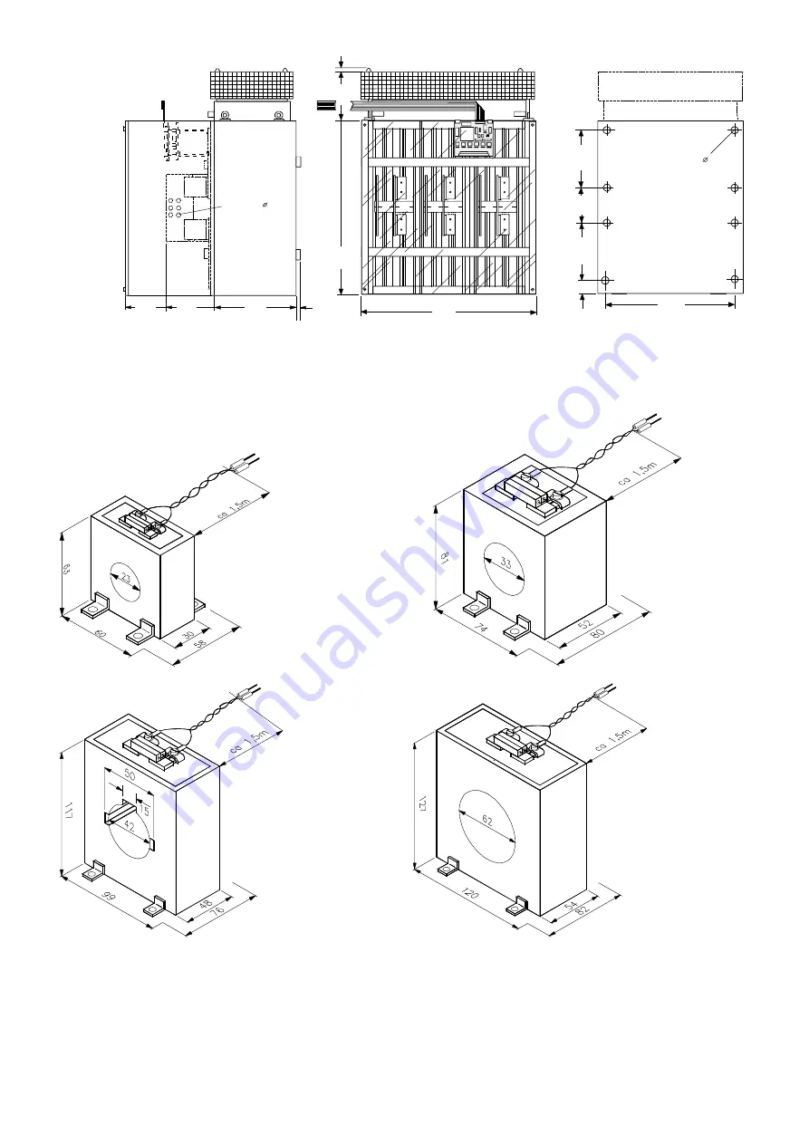 Kimo LEKTROMIK S2 Product Manual Download Page 14