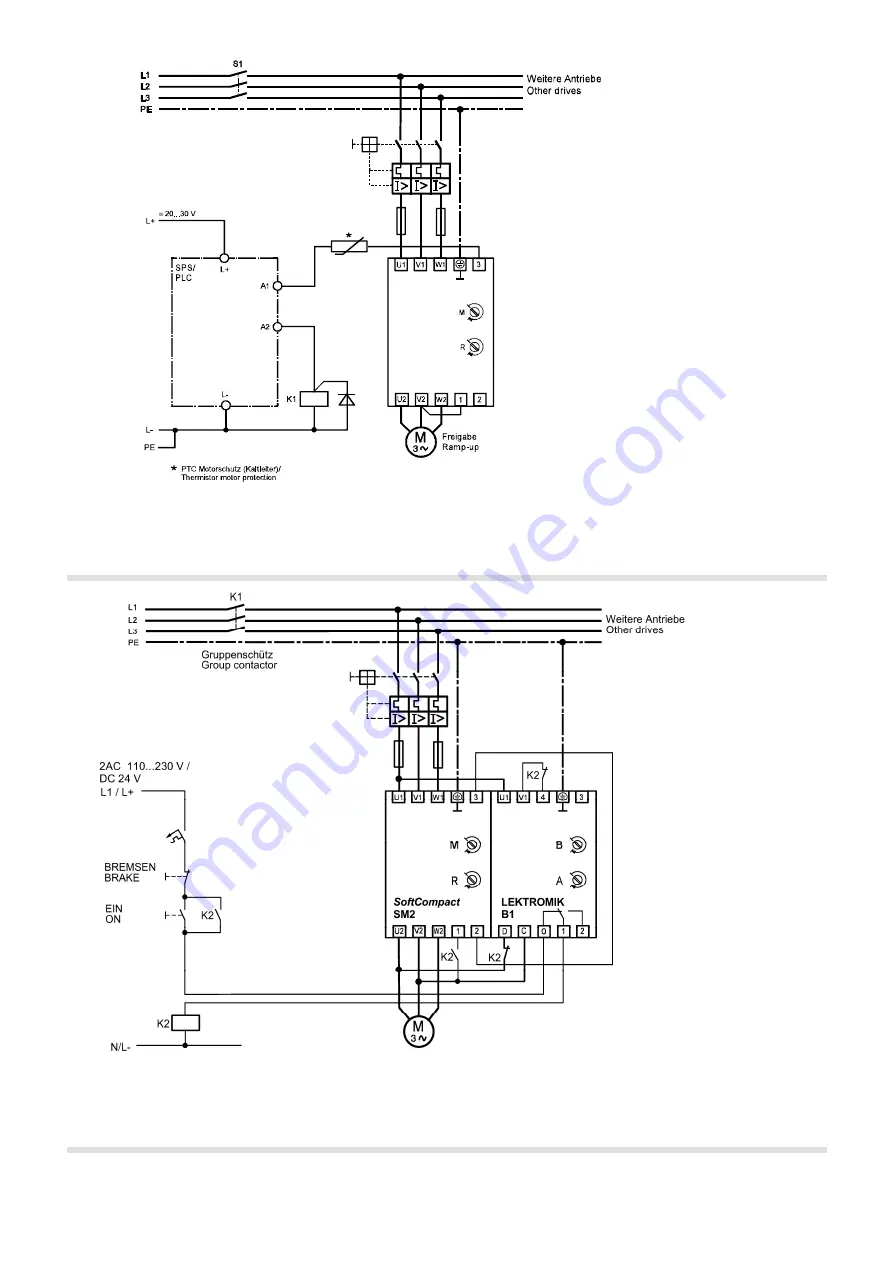 Kimo SoftCompact AM Product Manual Download Page 17