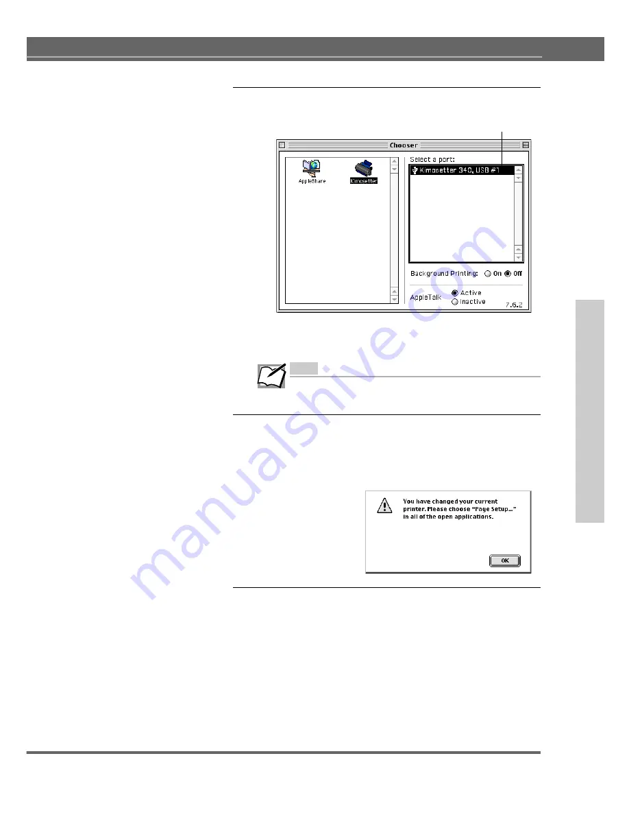 Kimoto Kimosetter 340 Скачать руководство пользователя страница 40